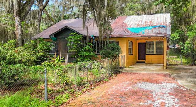 Photo of 1022 S 12th St, Palatka, FL 32177