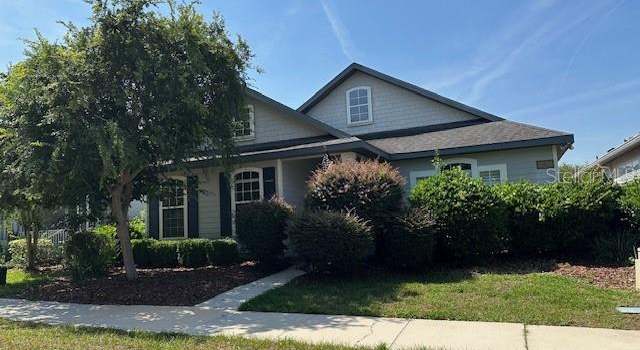Photo of 8653 SW 76th Pl, Gainesville, FL 32608