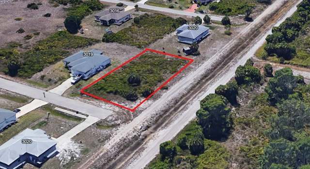Photo of 3021 66th St W, Lehigh Acres, FL 33971