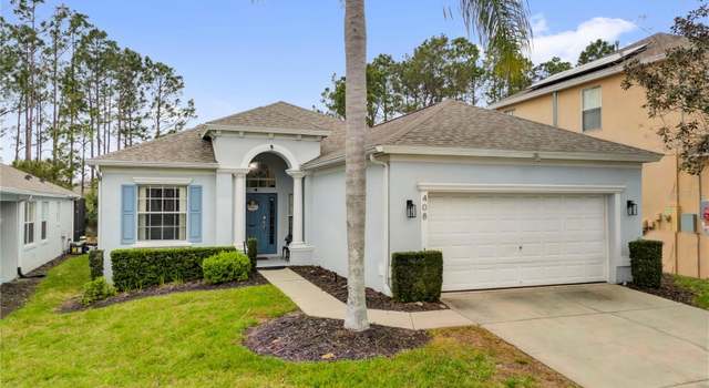 Photo of 408 Orista Dr, Davenport, FL 33897