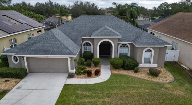 Photo of 5206 Whispering Leaf Trl, Valrico, FL 33596