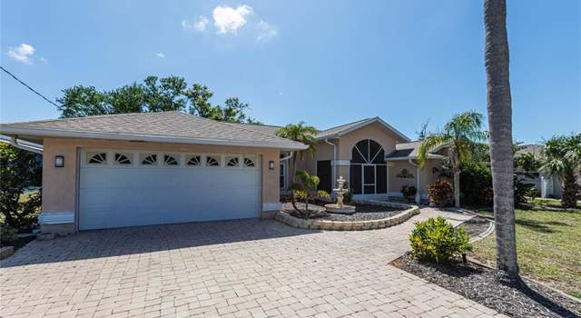 Photo of 181 Sportsman Rd, Rotonda West, FL 33947