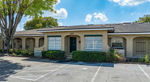 Photo of 225 Ranier Cv #105, Casselberry, FL 32707