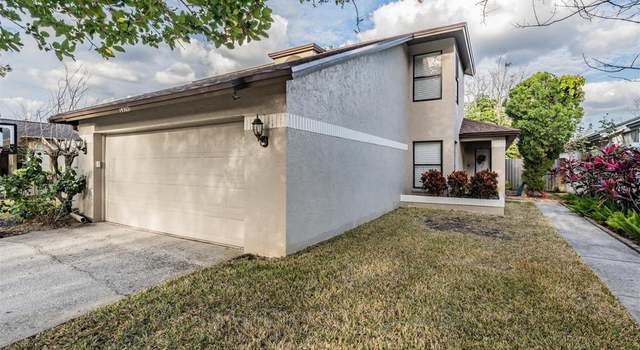 Photo of 14505 Clifty Ct, Tampa, FL 33624