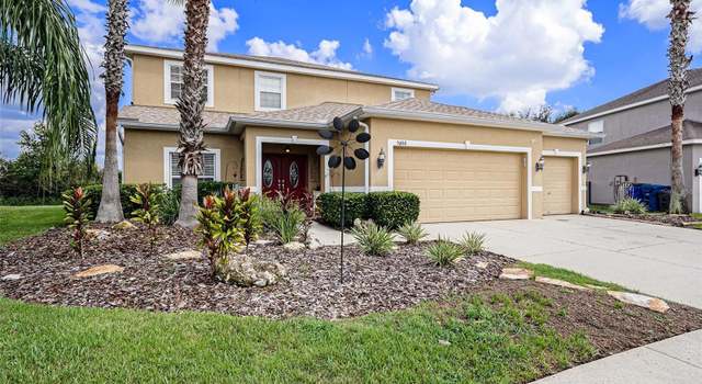 Photo of 5806 Candytuft Pl, Land O Lakes, FL 34639