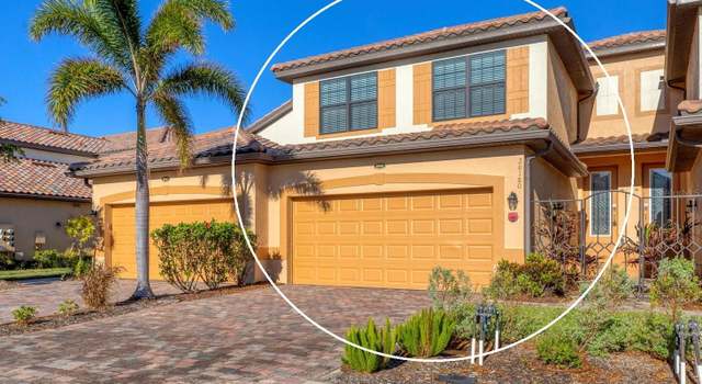 Photo of 20180 Ragazza Cir #201, Venice, FL 34293