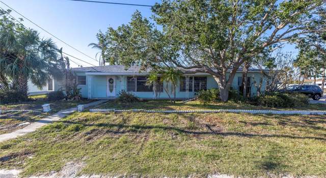Photo of 104 159th Ave, Redington Beach, FL 33708