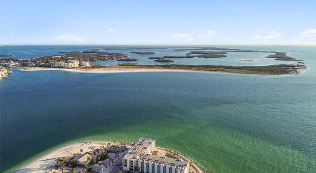 Photo of 200 1st Ave #312, St Pete Beach, FL 33706