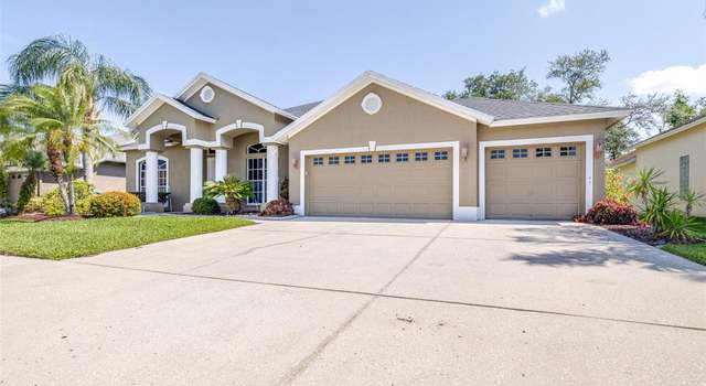 Photo of 10016 Oxford Chapel Dr, Tampa, FL 33647