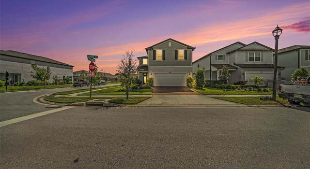 Photo of 4608 Emprise Way, Land O Lakes, FL 34638