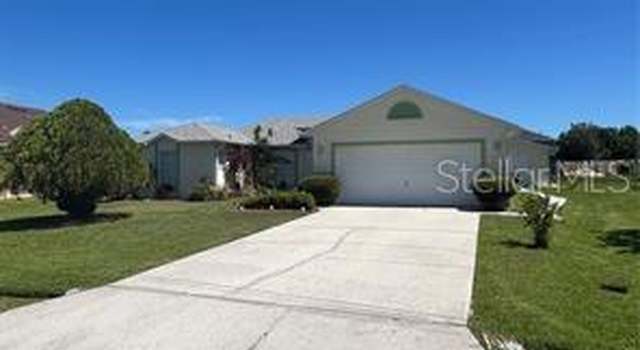Photo of 517 Cardinal Dr, Kissimmee, FL 34759