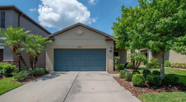 Photo of 8410 Red Spruce Ave, Riverview, FL 33578