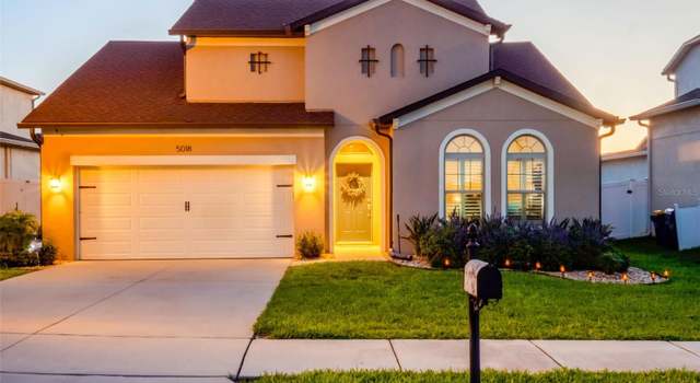 Photo of 5018 Tupelo Ct, Minneola, FL 34715