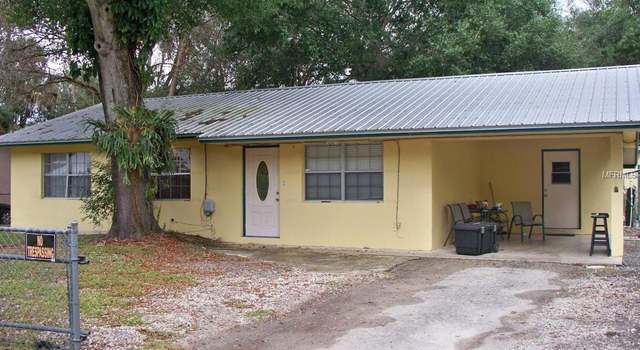 Photo of 3525 SW 23rd St, Okeechobee, FL 34974