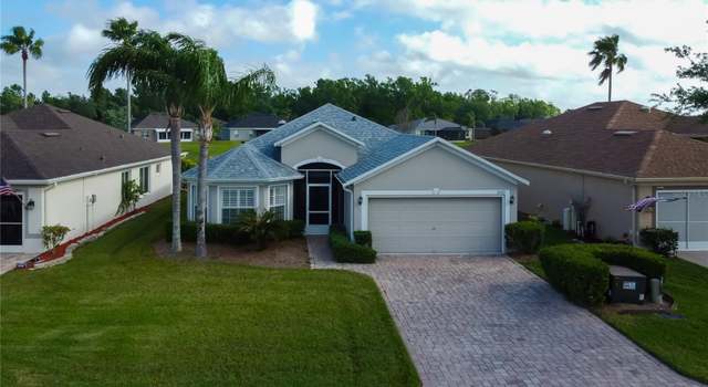 Photo of 10103 Old Tampa Bay Dr, San Antonio, FL 33576