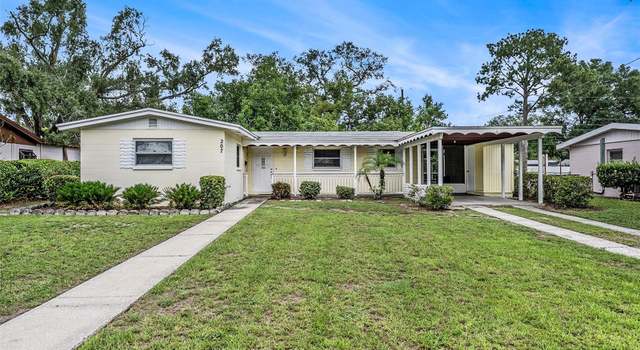 Photo of 207 W Seneca Ave, Tampa, FL 33612