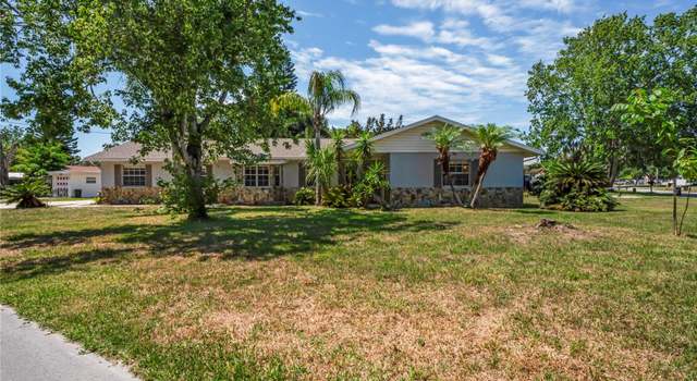 Photo of 5345 Carlton Rd, New Port Richey, FL 34652