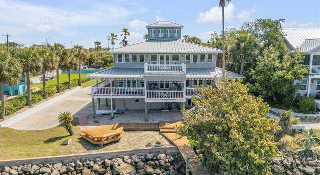 Photo of 1110 N Peninsula Ave, New Smyrna Beach, FL 32169