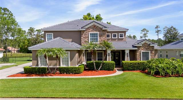 Photo of 1077 Shadowmoss Cir, Lake Mary, FL 32746