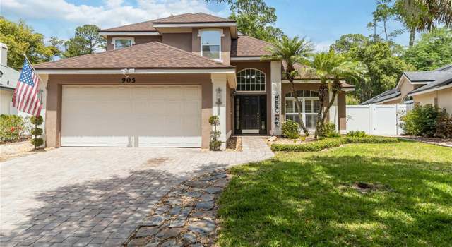 Photo of 905 N Lake Claire Cir, Oviedo, FL 32765