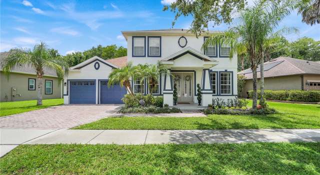 Photo of 10252 Kristen Park Dr, Orlando, FL 32832