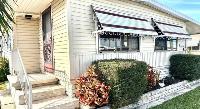 Photo of 11216 100th St #50, Largo, FL 33773