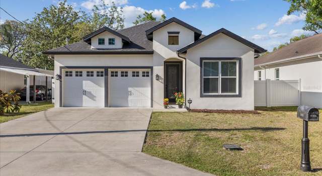 Photo of 1423 W Wood St, Tampa, FL 33604