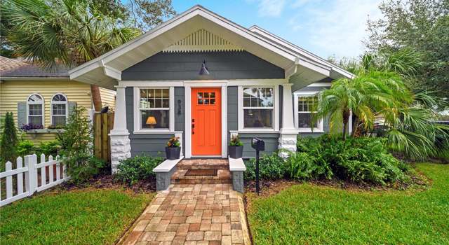 Photo of 938 16th Ave N, St Petersburg, FL 33704