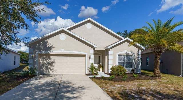 Photo of 9632 Cypress Harbor Dr, Gibsonton, FL 33534