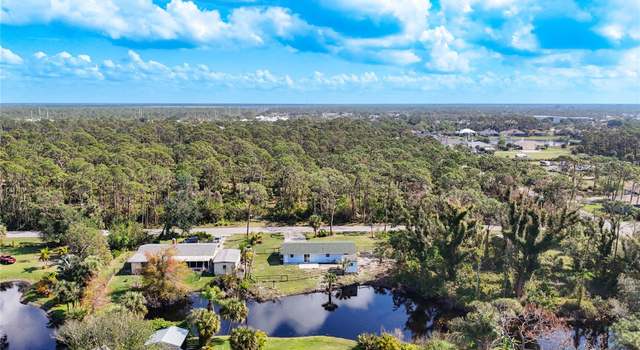 Photo of 712 N Elm St, Englewood, FL 34223