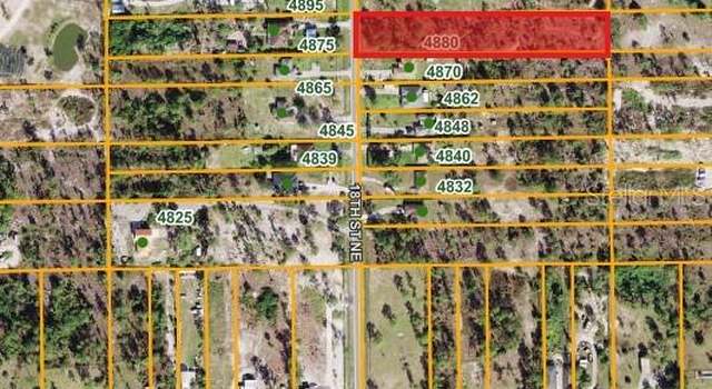 Photo of 18th St NE, Naples, FL 34120