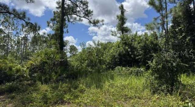 Photo of 18th St NE, Naples, FL 34120