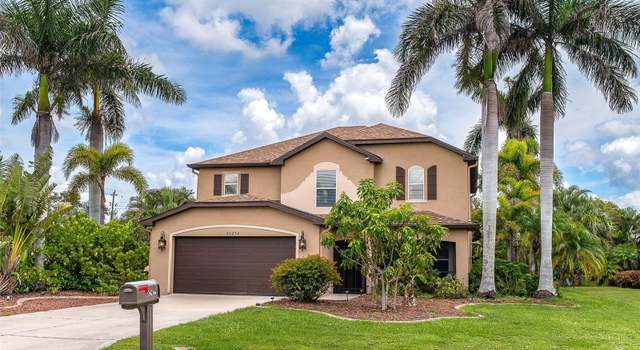 Photo of 26294 Bridgewater Rd, Punta Gorda, FL 33983