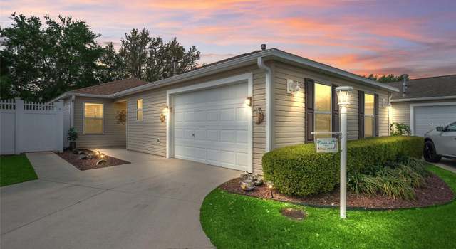 Photo of 1496 Rosedale Way, The Villages, FL 32162