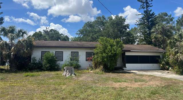 Photo of 3999 Walker Lake Rd, Bartow, FL 33830