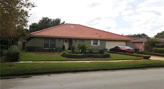 Photo of 2086 Sussex Rd, Winter Park, FL 32792