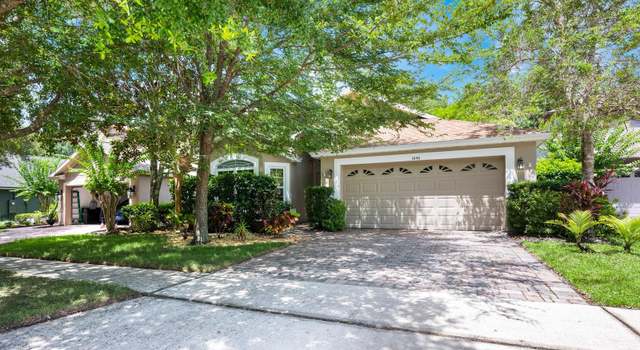 Photo of 1646 Song Sparrow Ct, Sanford, FL 32773