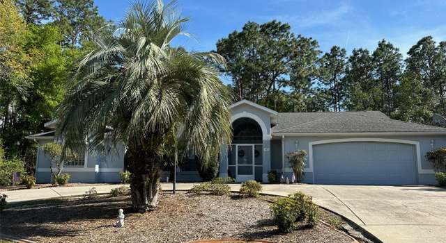 Photo of 833 N Lafayette Way, Inverness, FL 34453
