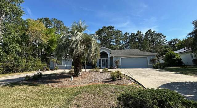 Photo of 833 N Lafayette Way, Inverness, FL 34453