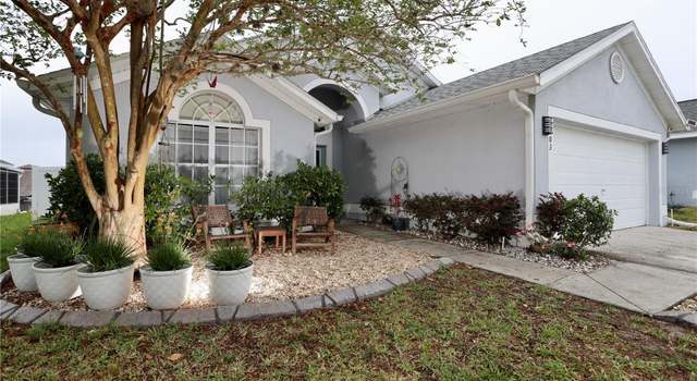 Photo of 1203 Pinedale Dr, Davenport, FL 33897