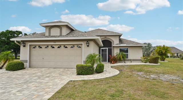 Photo of 336 Northway Dr, Sun City Center, FL 33573