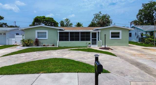 Photo of 5672 62nd Way N, St Petersburg, FL 33709