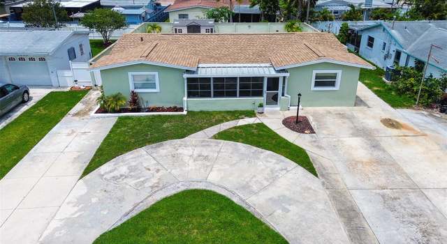 Photo of 5672 62nd Way N, St Petersburg, FL 33709