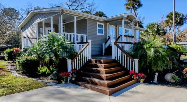 Photo of 24826 Claire Cir, Astor, FL 32102