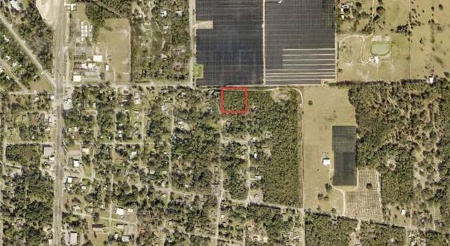 Photo of Spring St E, De Leon Springs, FL 32130