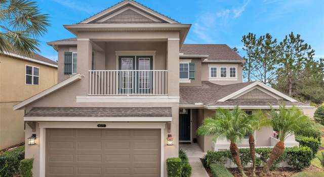 Photo of 9323 Bella Vita Cir, Land O Lakes, FL 34637