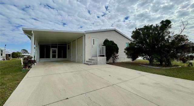 Photo of 7384 Swinton Ave, Port Charlotte, FL 33981