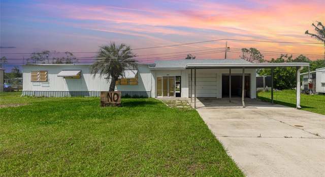 Photo of 3885 Bravo Rd, Port Charlotte, FL 33953