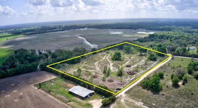 Photo of TBD SE 74th Ct, Trenton, FL 32693