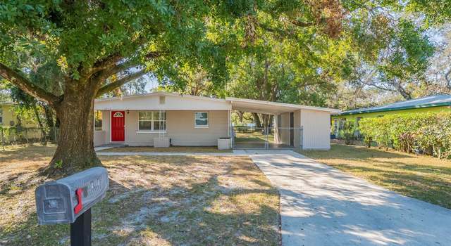 Photo of 2913 E Howell St, Tampa, FL 33610